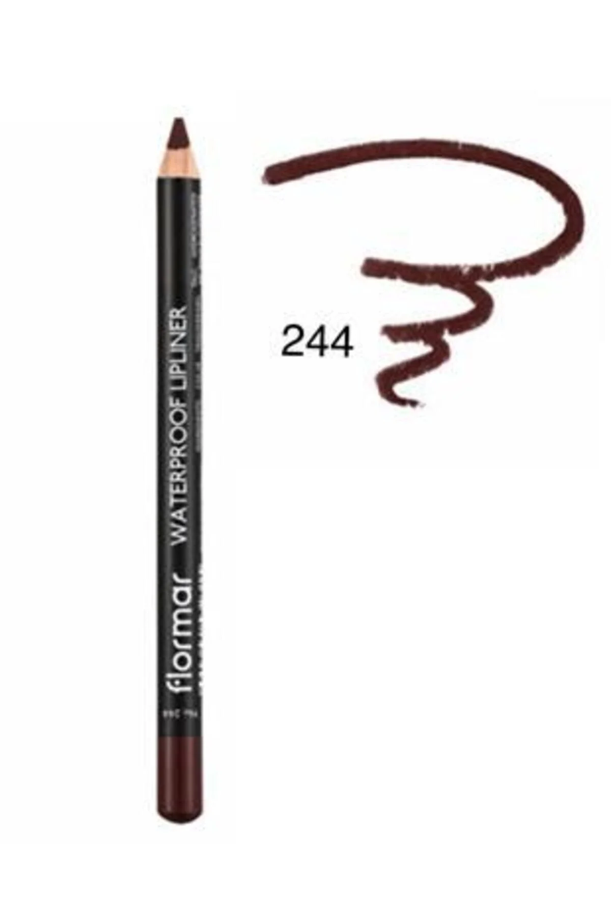 Birlikte Al Kazan Flormar Waterproof Lipliner Chocolate Fondue 244 🧡 717 kişi favoriledi!