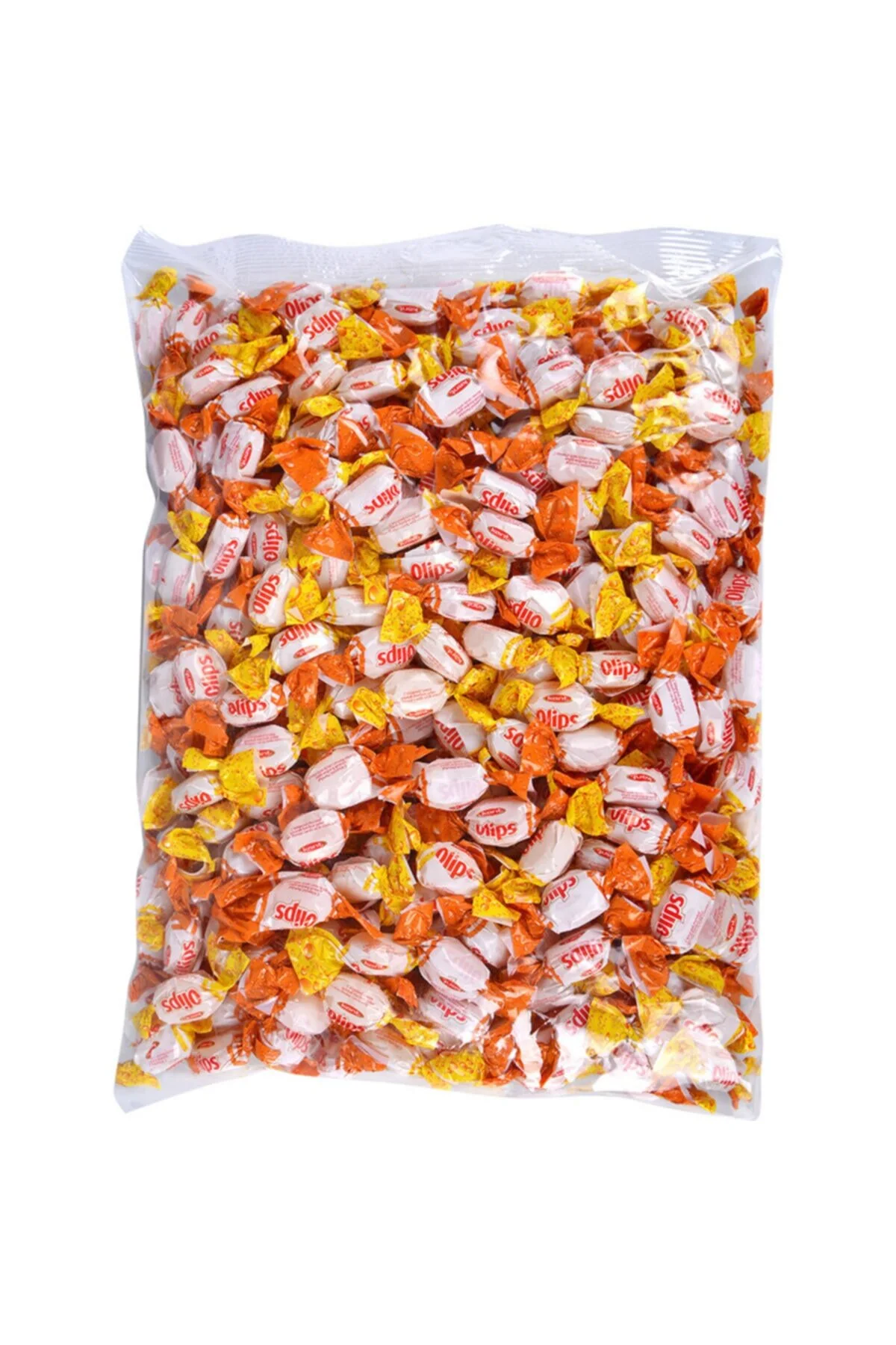 Başarılı Satıcı Olips Şeker Limon Ve Portakal Aromalı 1kg 8690515124326 🧡 888 kişi favoriledi!