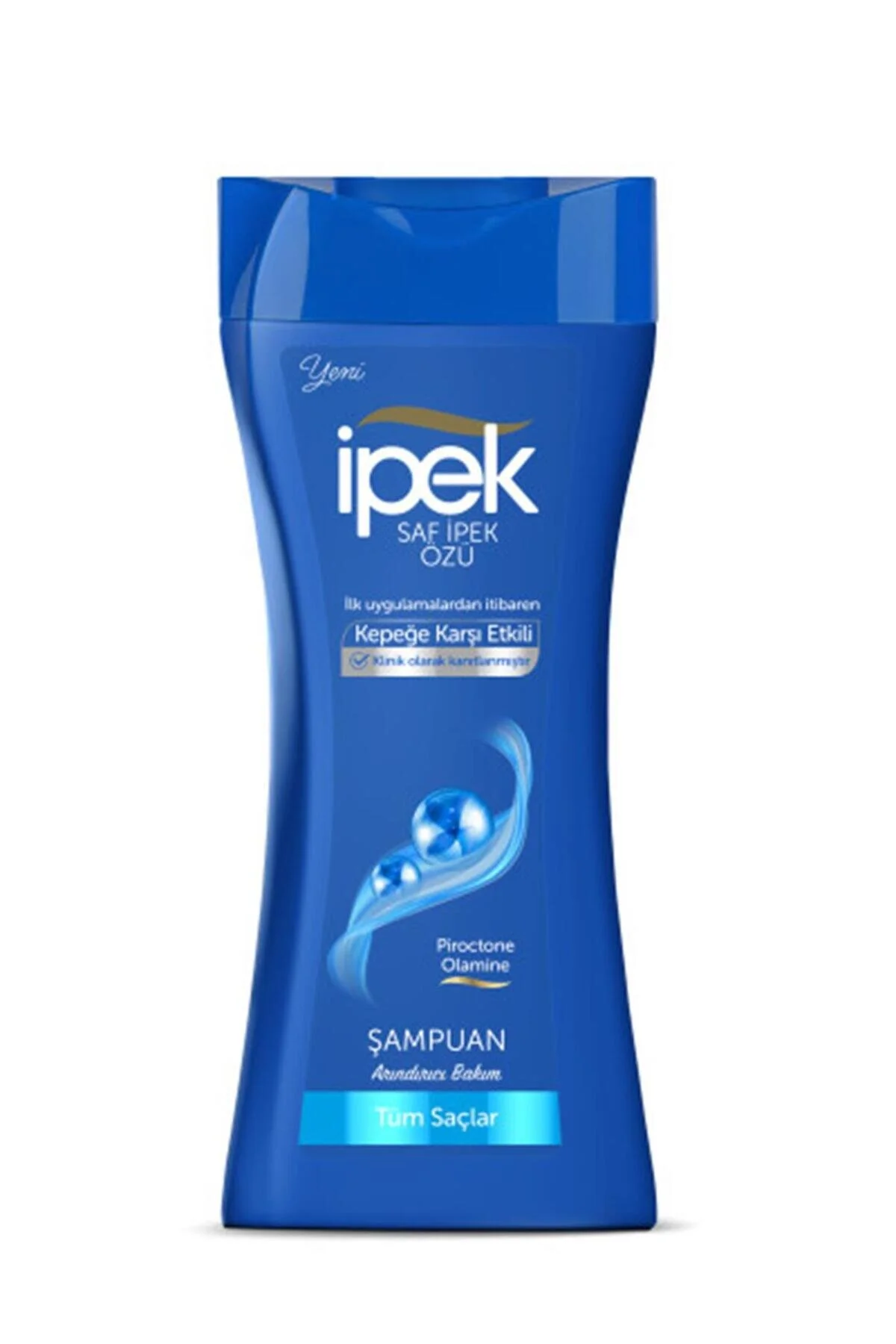 Başarılı Satıcı İpek İpek Şampuan 480 ml - Kepeğe Karşı Etkili Tüm Saç Tipleri Onarıcı