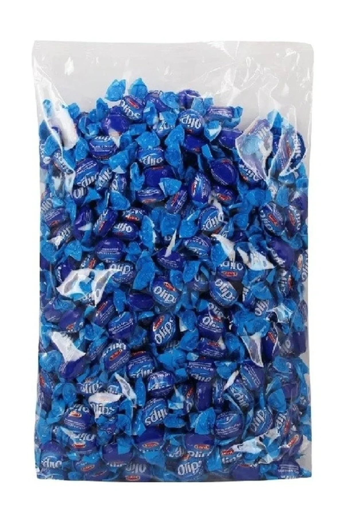 Başarılı Satıcı Olips Şeker Mentollü 1kg 8690515124036 🧡 1,2B kişi favoriledi!
