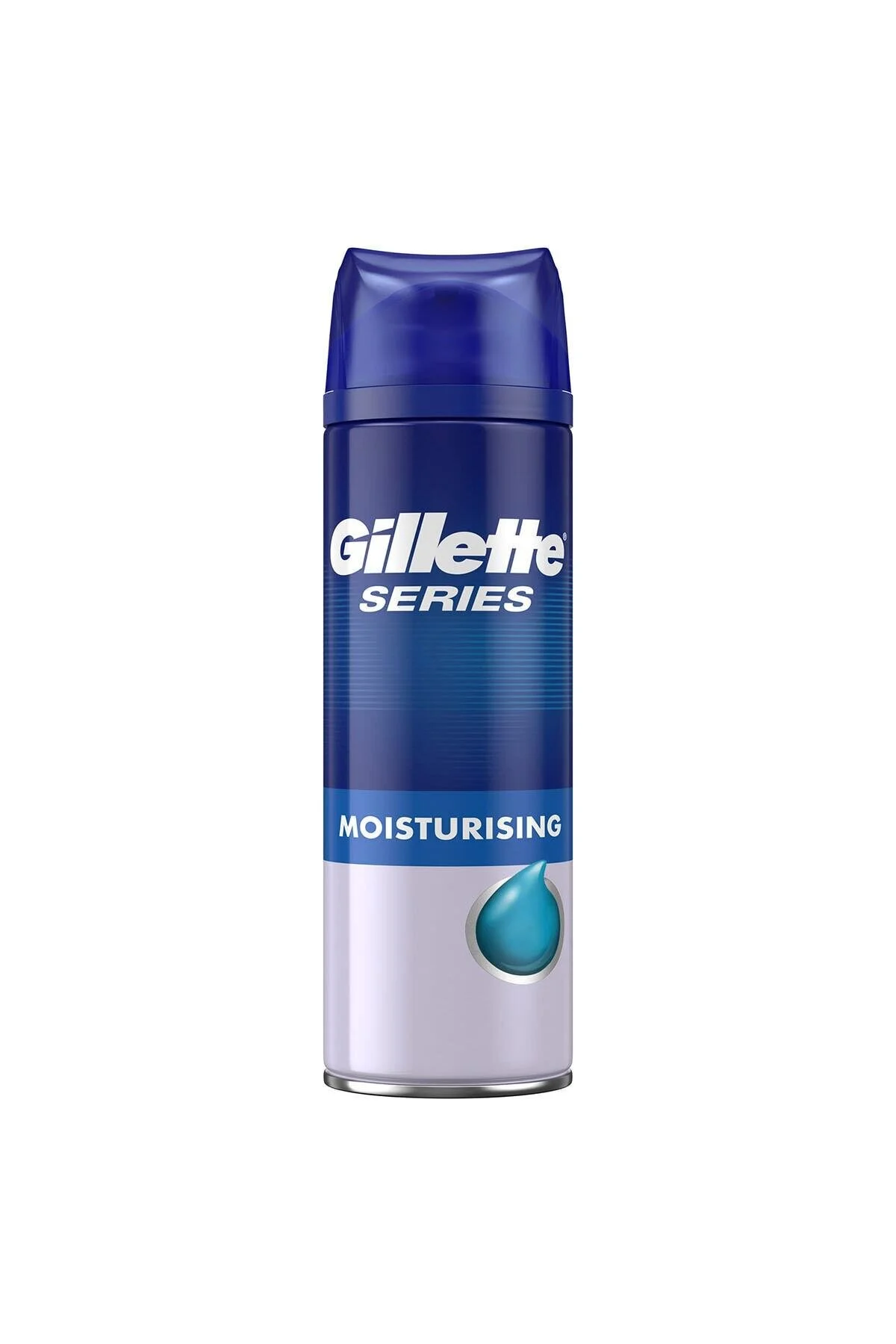 10 Günün En Düşük Fiyatı Gillette Series Tıraş Jeli 200 ml Mousturing Nemlendirici 🧡 408 kişi favoriledi!