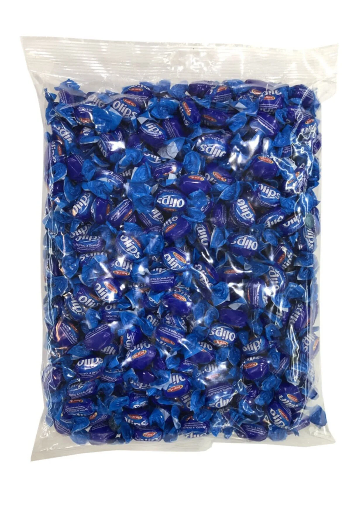 10 Günün En Düşük Fiyatı Kent Olips Mentol Okaliptus Bayram Şekeri 1 Kg 🧡 531 kişi favoriledi!
