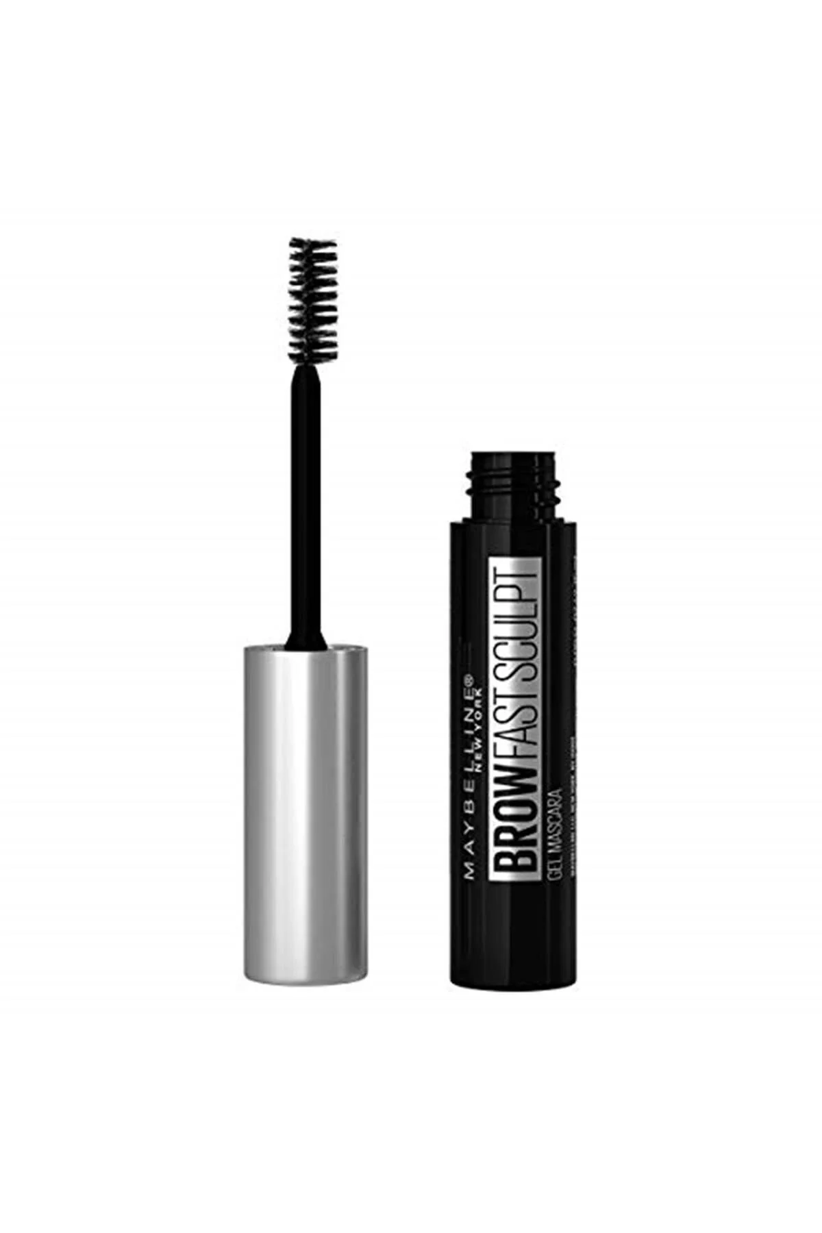 10 Günün En Düşük Fiyatı Maybelline New York Brow Fast Scupt Kaş Maskarası- 10 Clear 🧡 1,3B kişi favoriledi!