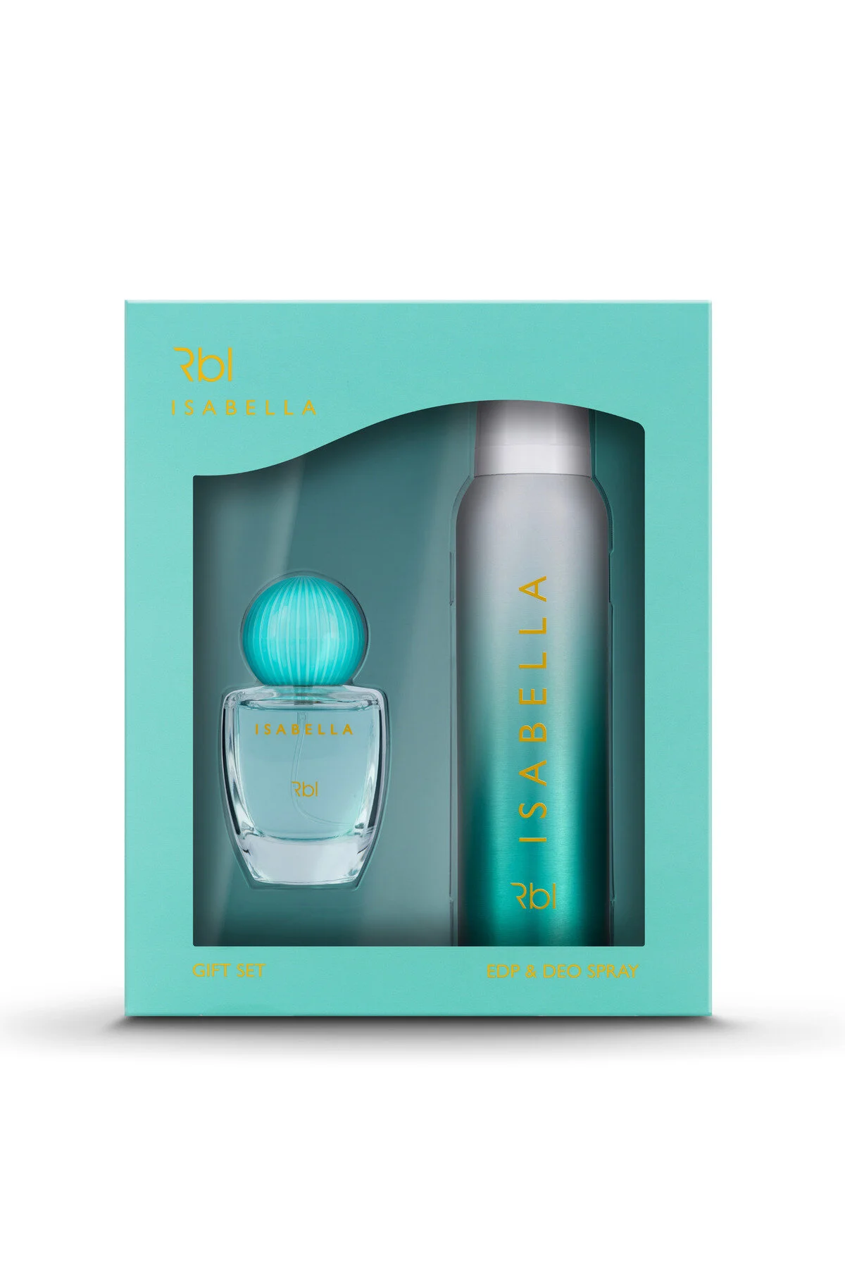 10 Günün En Düşük Fiyatı Rebul Isabella 50 ml Kadın Parfüm Seti (Deo Spray Hediyeli 150ml) Kofre 🧡 749 kişi favoriledi!